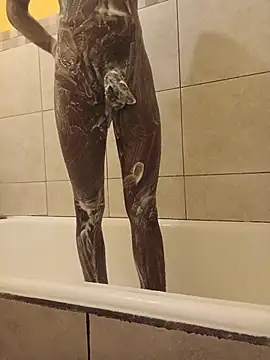 Stripes4Desire online show from November 8, 2025, 4:40 pm