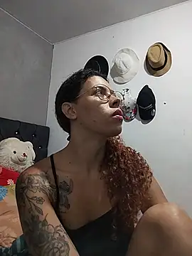 Snapshot of Pamelamiler__ chatting on July 24, 2026, 12:08 am Pamelamiler online show from July 24, 2026, 12:08 am