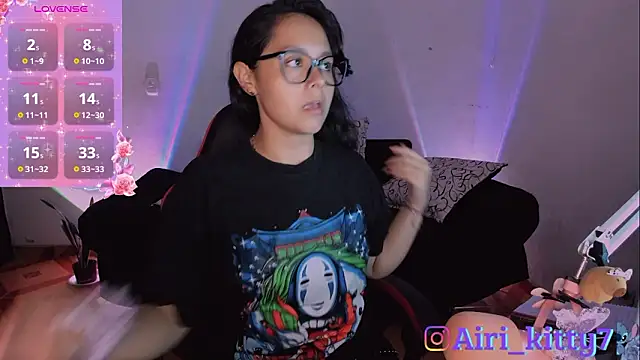 lila kitty81 online show from March 10, 2026, 10:04 pm