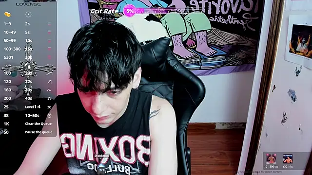 sai l01 online show from January 15, 2026, 10:02 pm