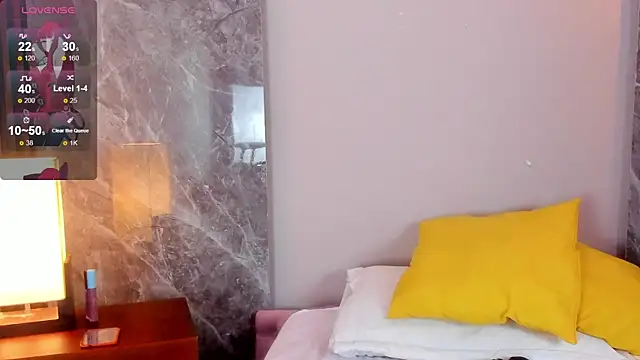 Snapshot of Emma_hunter_ chatting on November 23, 2025, 4:12 am Emma hunter online show from November 23, 2025, 4:12 am