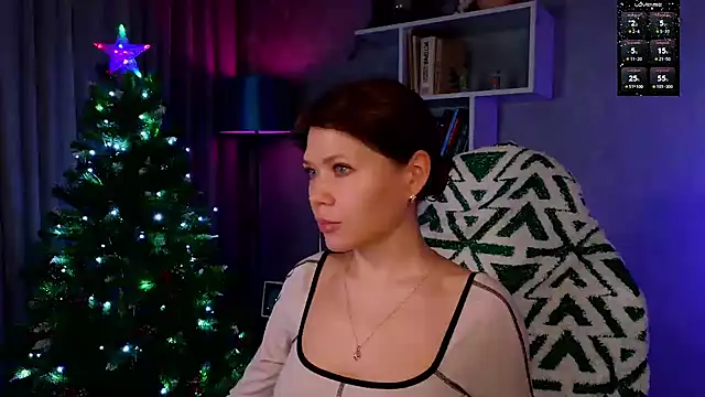 Snapshot of MyLittleGali chatting on December 28, 2024, 5:44 am MyLittleGali online show from December 28, 2024, 5:44 am