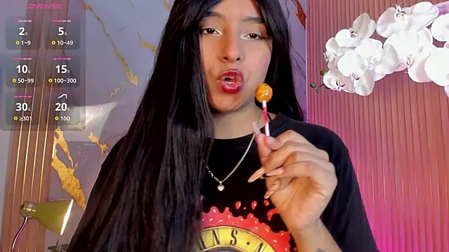 Snapshot of artemish__ chatting on September 27, 2025, 4:06 am artemish online show from September 27, 2025, 4:06 am