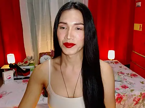JemSEXtutor online show from May 3, 2026, 9:32 pm