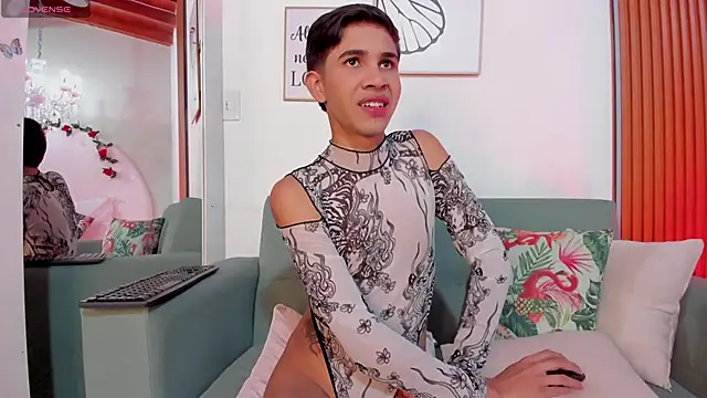 Snapshot of JoshuaSanzz chatting on September 23, 2025, 4:04 am JoshuaSanzz online show from September 23, 2025, 4:04 am