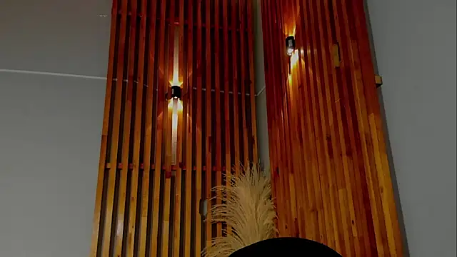 AbbyPalmer online show from December 22, 2025, 10:07 pm