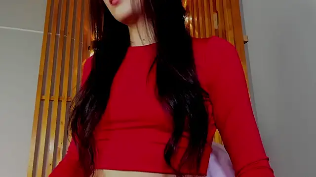 AbbyPalmer online show from February 15, 2026, 1:24 am