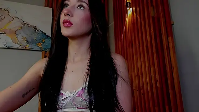 AbbyPalmer online show from July 6, 2026, 4:42 pm