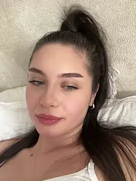 Ashley-Evans online show from February 26, 2025, 7:31 am