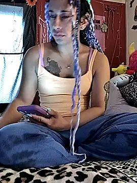 Snapshot of TranSexualJade95 chatting on November 11, 2025, 9:37 pm TranSexualJade95 online show from November 11, 2025, 9:37 pm