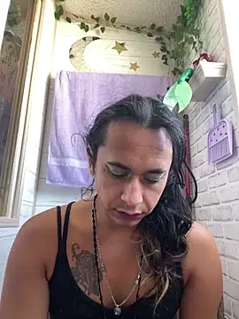 TranSexualJade95 online show from April 29, 2026, 7:20 pm