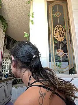 TranSexualJade95 online show from April 30, 2026, 4:35 pm