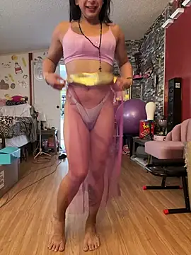 Snapshot of TranSexualJade95 chatting on May 9, 2026, 9:53 pm TranSexualJade95 online show from May 9, 2026, 9:53 pm