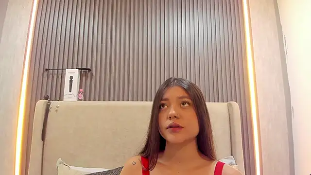 Snapshot of AbbyBeck chatting on October 5, 2025, 1:09 pm AbbyBeck online show from October 5, 2025, 1:09 pm