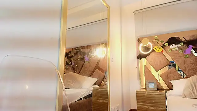 zarah andrew   online show from October 27, 2025, 12:31 pm