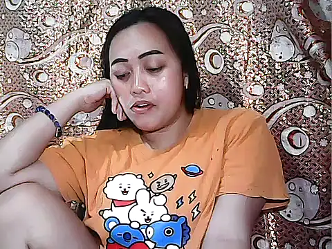 Pinay Chubby20 online show from November 21, 2025, 8:35 am