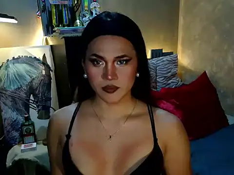 YllanaAltheaXxX online show from June 16, 2026, 10:18 am