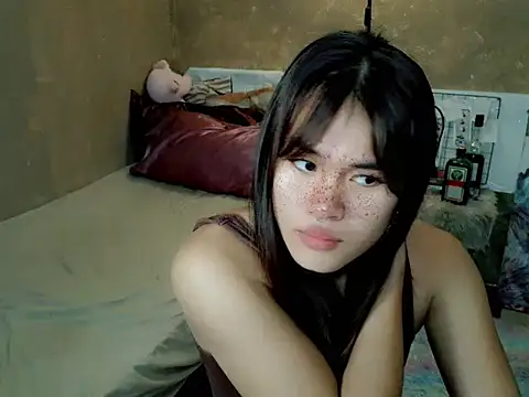 YllanaAltheaXxX online show from July 23, 2026, 1:58 am
