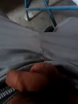 Narckse online show from October 27, 2025, 11:41 pm