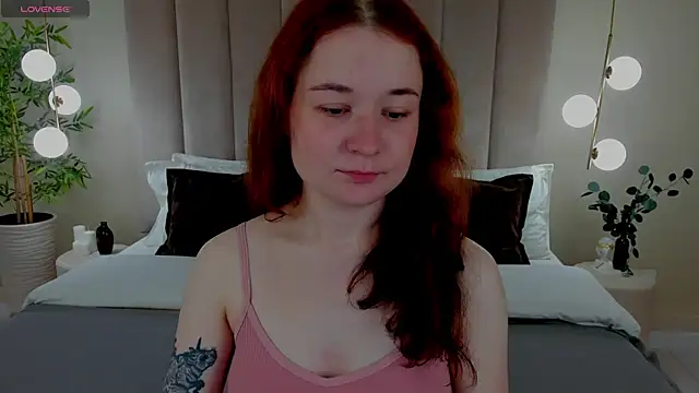 NancyJonson online show from July 23, 2026, 3:15 am