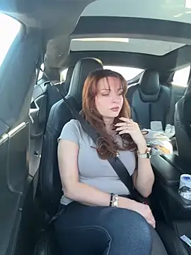  Katherine Pierce  online show from February 27, 2026, 11:54 am