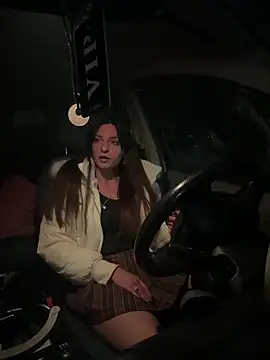  Katherine Pierce  online show from March 7, 2026, 8:39 pm