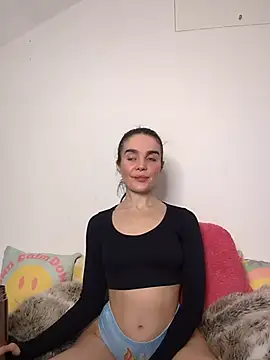 RosieCheexxxxxx online show from January 7, 2026, 4:26 am