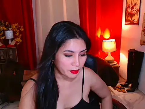 tsBiancalicious online show from April 26, 2026, 3:42 pm