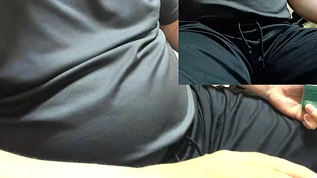 mori kuma3 online show from November 27, 2025, 10:12 pm