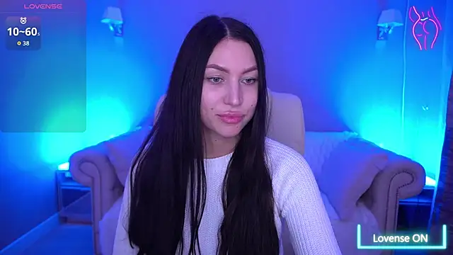 Snapshot of EliseVelour chatting on November 20, 2025, 1:44 pm EliseVelour online show from November 20, 2025, 1:44 pm