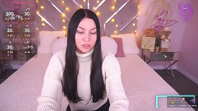 EliseVelour online show from January 11, 2026, 2:00 pm