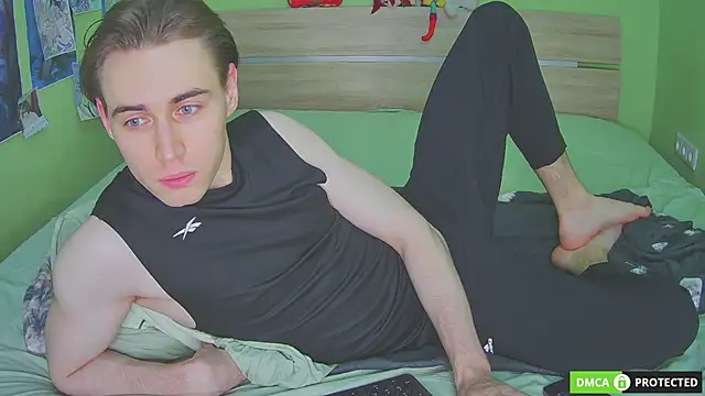 WilliamDyson online show from February 25, 2026, 3:05 am