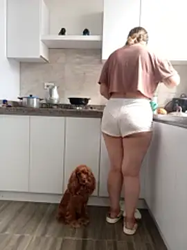 Fernandar2025 online show from February 9, 2026, 10:03 pm