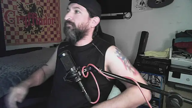 DevilPup75  online show from February 24, 2026, 3:15 am