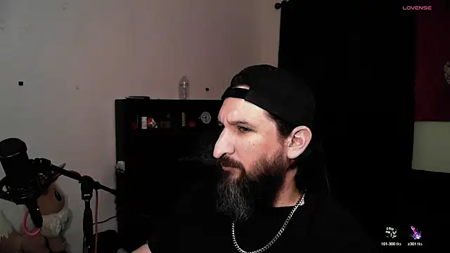 Snapshot of DevilPup75_ chatting on May 4, 2026, 3:13 am DevilPup75 online show from May 4, 2026, 3:13 am