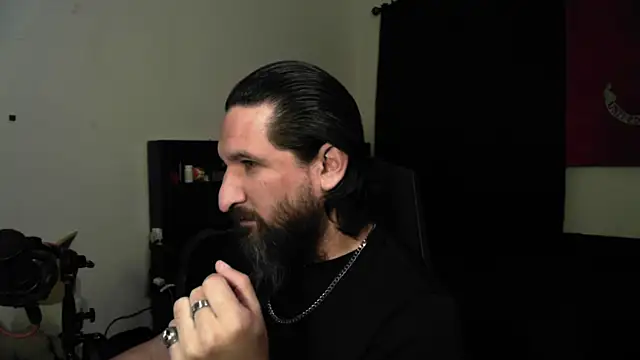 Snapshot of DevilPup75_ chatting on May 6, 2026, 3:13 am DevilPup75 online show from May 6, 2026, 3:13 am