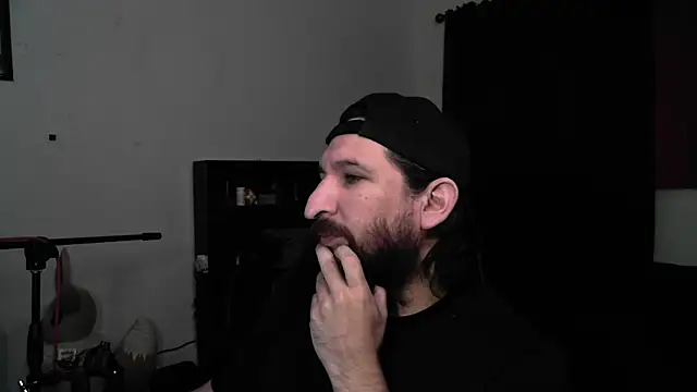 Snapshot of DevilPup75_ chatting on May 7, 2026, 6:30 am DevilPup75 online show from May 7, 2026, 6:30 am