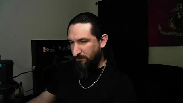 Snapshot of DevilPup75_ chatting on May 9, 2026, 6:18 am DevilPup75 online show from May 9, 2026, 6:18 am