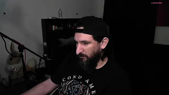 Snapshot of DevilPup75_ chatting on May 11, 2026, 3:45 am DevilPup75 online show from May 11, 2026, 3:45 am