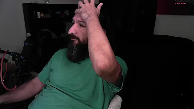 Snapshot of DevilPup75_ chatting on May 12, 2026, 4:15 pm DevilPup75 online show from May 12, 2026, 4:15 pm