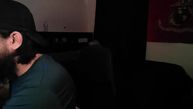 Snapshot of DevilPup75_ chatting on May 14, 2026, 5:31 pm DevilPup75 online show from May 14, 2026, 5:31 pm