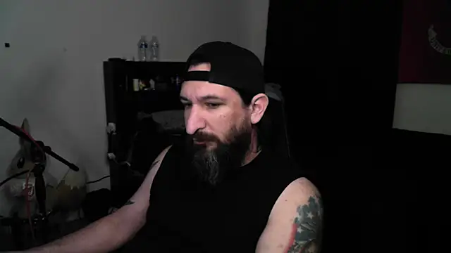 Snapshot of DevilPup75_ chatting on May 16, 2026, 9:17 am DevilPup75 online show from May 16, 2026, 9:17 am