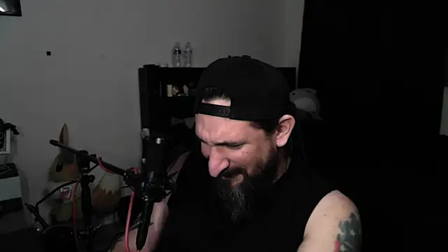 Snapshot of DevilPup75_ chatting on May 16, 2026, 10:36 am DevilPup75 online show from May 16, 2026, 10:36 am