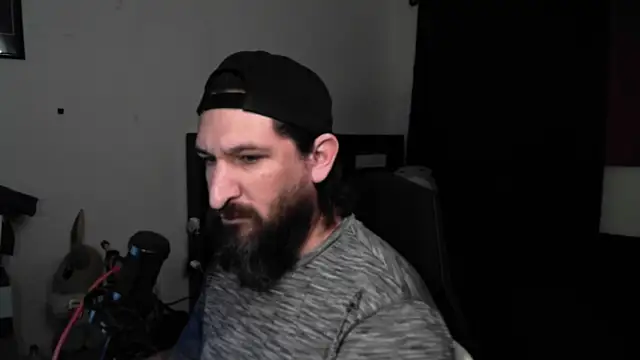Snapshot of DevilPup75_ chatting on May 17, 2026, 7:17 am DevilPup75 online show from May 17, 2026, 7:17 am