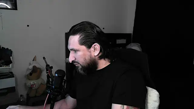 Snapshot of DevilPup75_ chatting on May 19, 2026, 8:42 am DevilPup75 online show from May 19, 2026, 8:42 am