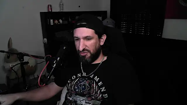 Snapshot of DevilPup75_ chatting on May 21, 2026, 10:39 pm DevilPup75 online show from May 21, 2026, 10:39 pm