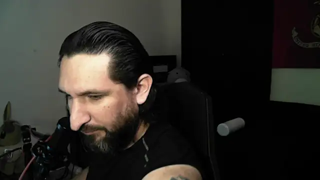 Snapshot of DevilPup75_ chatting on May 23, 2026, 4:00 pm DevilPup75 online show from May 23, 2026, 4:00 pm