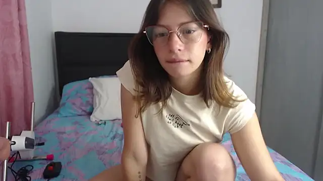 Tiiana online show from February 20, 2026, 5:24 pm