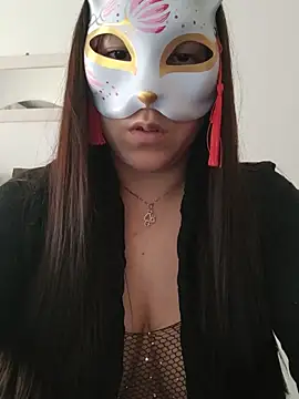 Snapshot of LoveFoxi chatting on June 13, 2026, 5:00 pm LoveFoxi online show from June 13, 2026, 5:00 pm