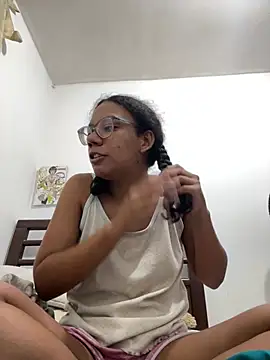 Valen1800 online show from March 13, 2026, 2:07 am